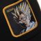 Cappellino Capslab - Dragon Ball Z Super Saiyan CL/DBZ/1/SUP Black And Yellow