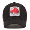Cappellino Capslab - CL/PKM/1/POK1 Freegun Pokemon Nero