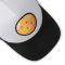 Cappellino Capslab - Dragon Ball Z 3 Crystal CL/DBZ3/1/CRI2 Crystal White