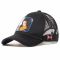Cappellino Capslab - Dragon Ball Z C-17 CL/DBZ2/1/C17B Noir