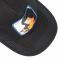 Cappellino Capslab - Dragon Ball Z C-17 CL/DBZ2/1/C17B Noir