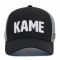 Cappellino Capslab - Dragon Ball Capslab Kame House CL/DB1/1/KAME Nero