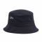 Cappello Lacoste - Bucket RK2056 Blue Marine HDE