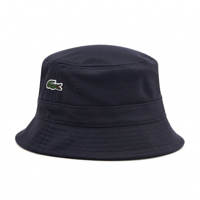 Cappello Lacoste - Bucket RK2056 Blue Marine HDE