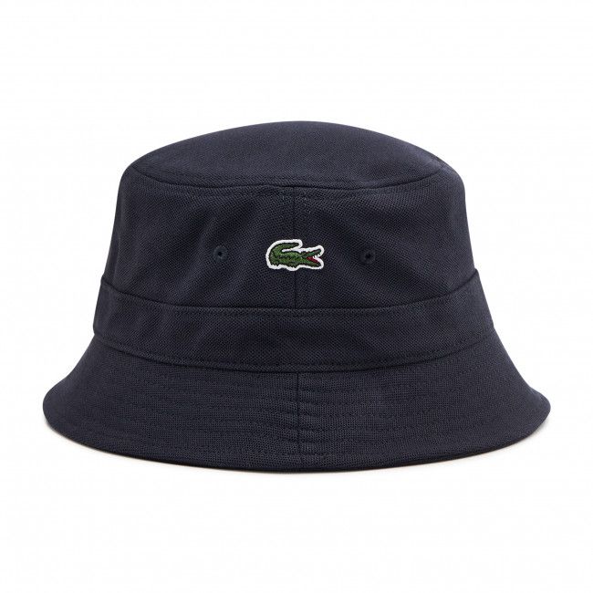 Cappello Lacoste - Bucket RK2056 Blue Marine HDE