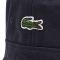 Cappello Lacoste - Bucket RK2056 Blue Marine HDE