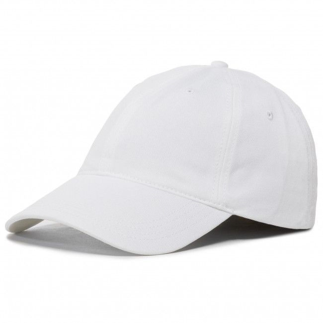 Cappellino Lacoste - RK4709 Blanc 001