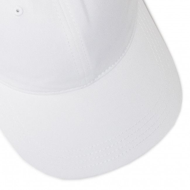 Cappellino Lacoste - RK4709 Blanc 001