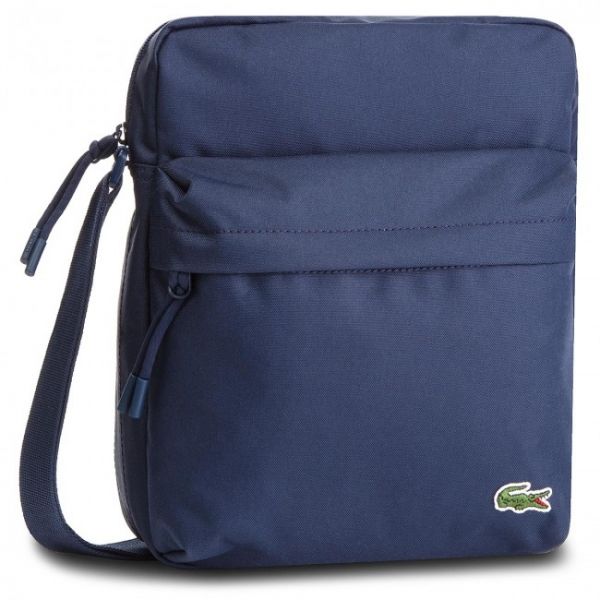 Borsellino Lacoste - Crossover Bag NH2012NE Peacoat 992