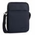 Borsellino Lacoste - Slim Vertical Camera Bag NH2340HC Peacoat 021