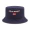 Cappello Polo Ralph Lauren - Loft Bucket Hat 710833721001 Newport Navy