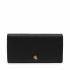 Portafoglio grande da donna LAUREN RALPH LAUREN - Slim Wallet Wlt Med 432802917009 Black