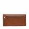 Portafoglio grande da donna LAUREN RALPH LAUREN - Slim Wallet 432802917010 Lauren Tan