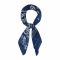 Foulard Polo Ralph Lauren - Echo 455849484003 Dark Indigo/Cram Peisley