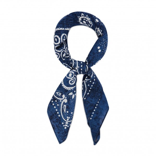 Foulard Polo Ralph Lauren - Echo 455849484003 Dark Indigo/Cram Peisley