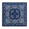 Foulard Polo Ralph Lauren - Echo 455849484003 Dark Indigo/Cram Peisley