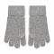 Guanti da uomo POLO RALPH LAUREN - Echo F21 449853977005 Grey
