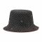 Cappello LAUREN RALPH LAUREN - Bucket 454866896001 Black/Red