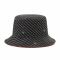 Cappello LAUREN RALPH LAUREN - Bucket 454866896001 Black/Red