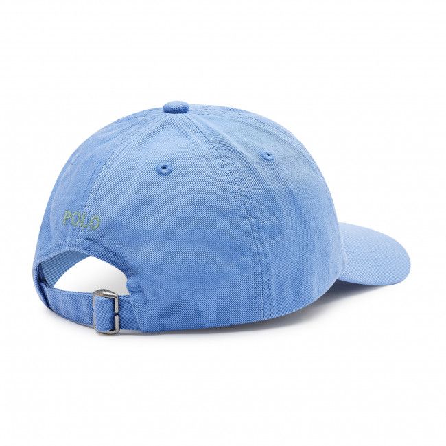 Cappellino Polo Ralph Lauren - Classics 321785653035 Blue