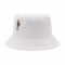Cappello Polo Ralph Lauren - Bucket 321872273001 White