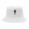 Cappello Polo Ralph Lauren - Bucket 321872273001 White