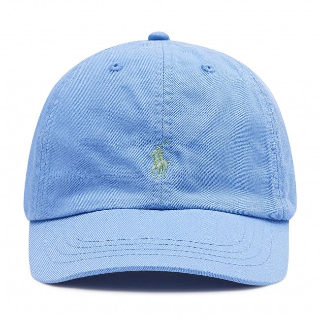 Cappello con visiera POLO RALPH LAUREN - Classics 322785653035 Blue