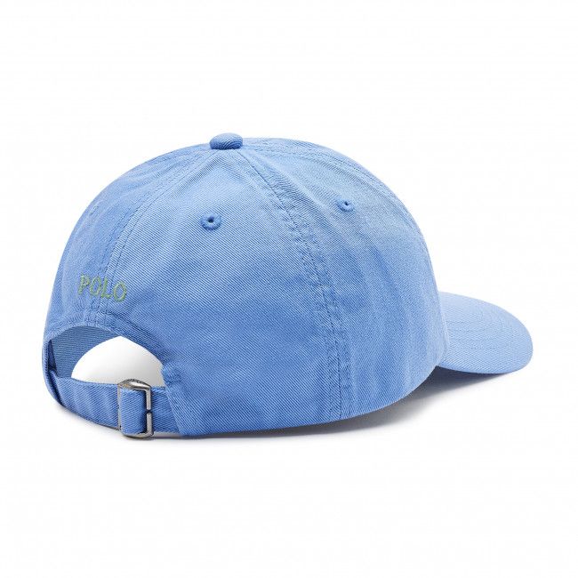 Cappello con visiera POLO RALPH LAUREN - Classics 322785653035 Blue