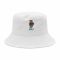 Cappello POLO RALPH LAUREN - Bucket 323872273001 White