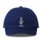Cappellino Polo Ralph Lauren - Clssc Sport 322884218002 Navy