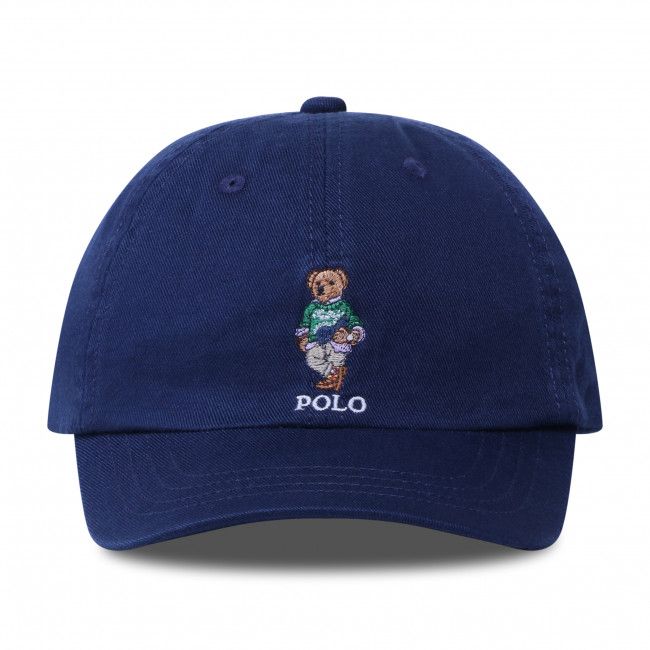 Cappellino Polo Ralph Lauren - Clssc Sport 322884218002 Navy