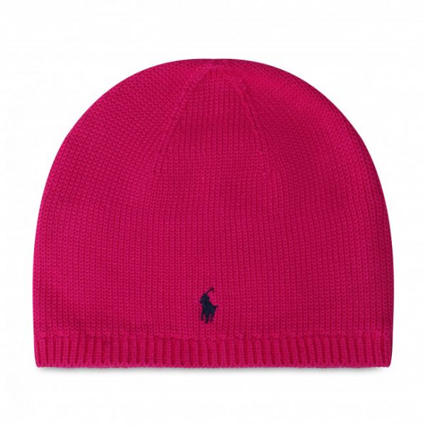 Berretto Polo Ralph Lauren - Sweater Hat 322879740003 Pink