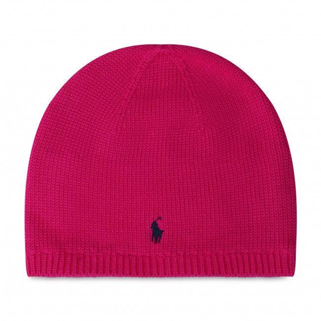 Berretto Polo Ralph Lauren - Sweater Hat 322879740003 Pink