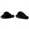 Pantofole EMU AUSTRALIA - Jolie W10015 Black