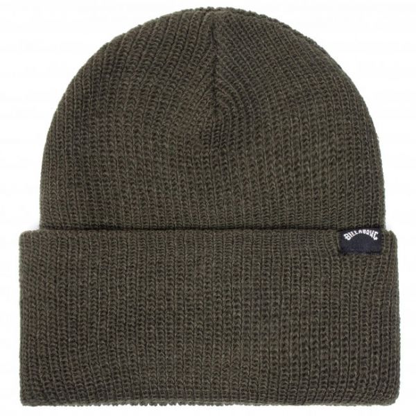 Berretto BILLABONG - Arch U5BN25BIF0 Dark Military 896