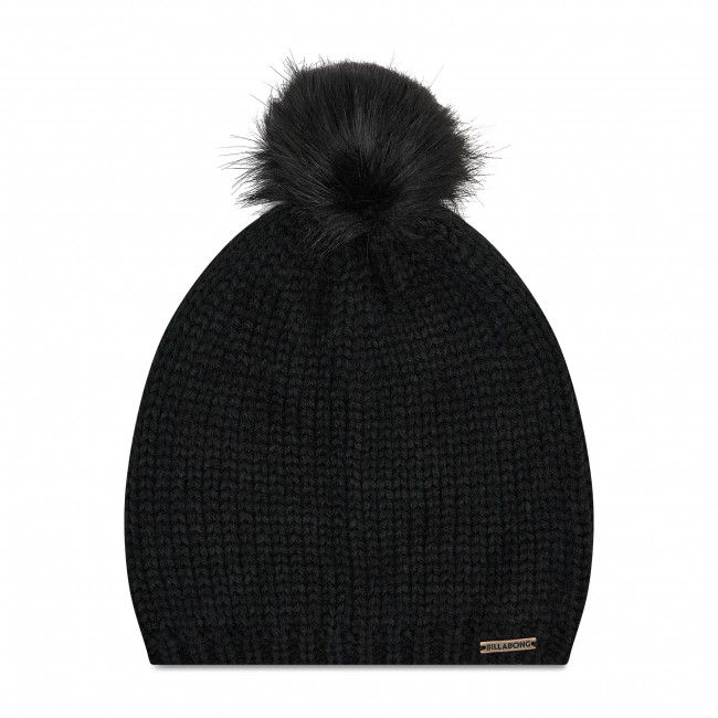 Berretto Billabong - Loup Beanie U9BN24BIF0 Black 19