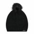 Berretto Billabong - Loup Beanie U9BN24BIF0 Black 19