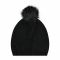 Berretto Billabong - Loup Beanie U9BN24BIF0 Black 19