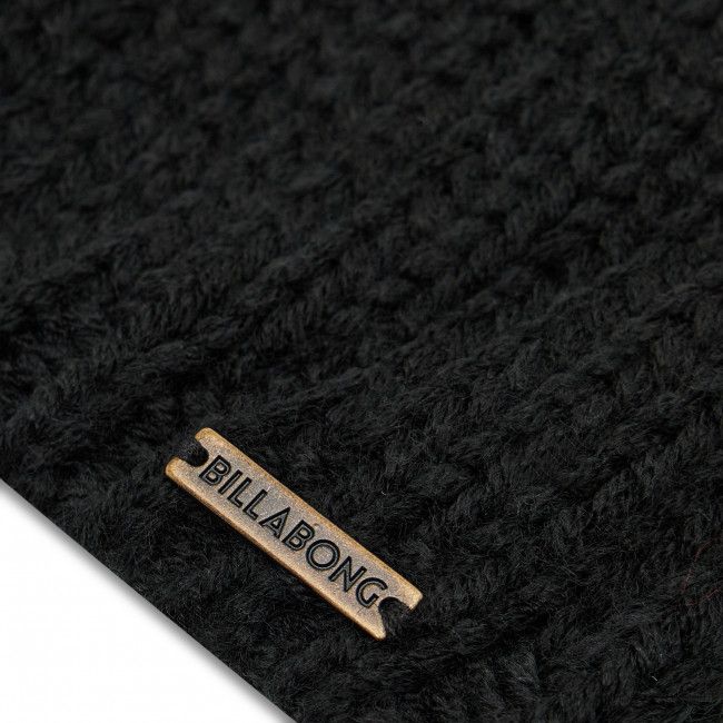 Berretto Billabong - Loup Beanie U9BN24BIF0 Black 19