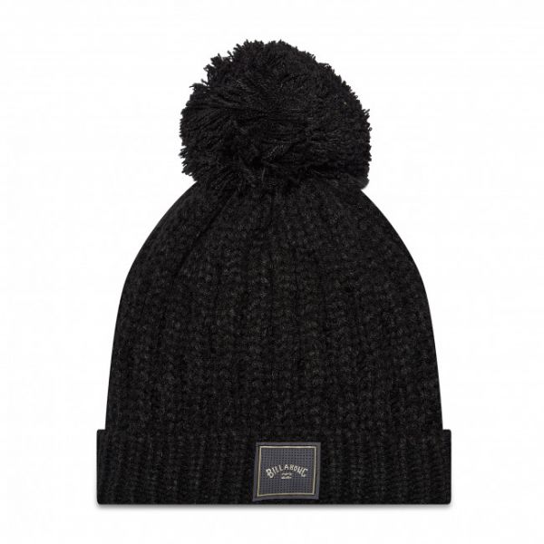 Berretto Billabong - Good Vibes Z6BN02BIF1 Black 19