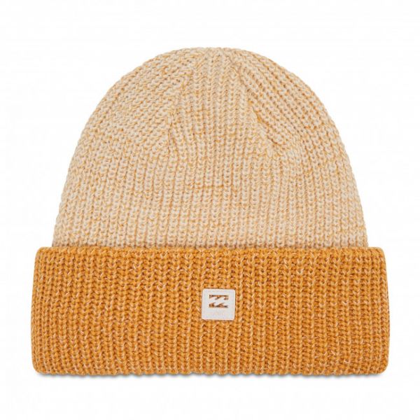 Berretto BILLABONG - Freeride Z6BN05BIF1 White Cap 1931