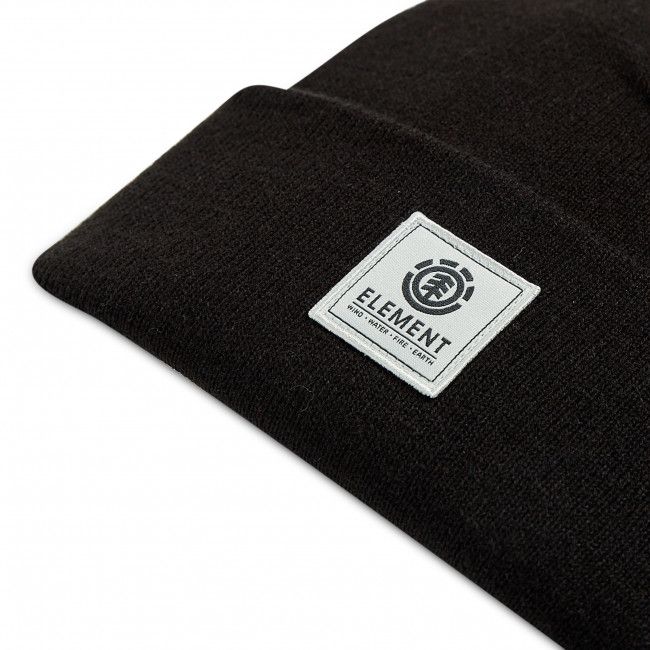 Berretto ELEMENT - Dusk Beanie Z5BNB23732 Flint Black 3732