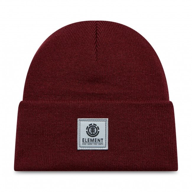 Berretto Element - Dusk Beanie Z5BNB2 Vintage Red 1715