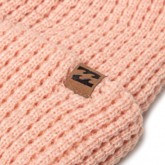 Berretto Billabong - Alta Beanie Z9BN21BIF1 Peachy Daze 4466