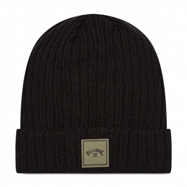 Berretto BILLABONG - Ride Beanie Z6BN01BIF1 Black 19