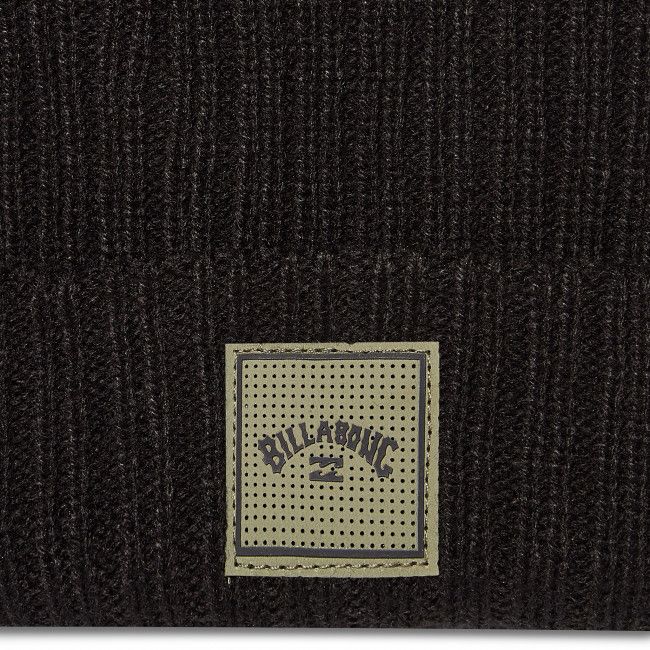 Berretto BILLABONG - Ride Beanie Z6BN01BIF1 Black 19