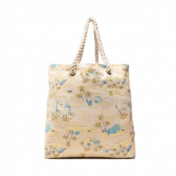 Borsetta Billabong - Essential Bag C9BG15BIP2 Antique White 4409 Borsetta Billabong - Essential Bag C9BG15BIP2 Antique White 4409