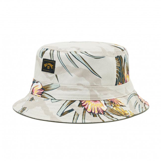 Cappello Billabong - Bucket Sundays C5HT01BIP2 Stone 95