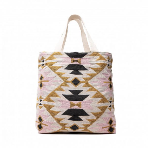 Borsetta BILLABONG - Happy Go Lucky C9BG18BIP2 Pink Lady 1952 Borsetta BILLABONG - Happy Go Lucky C9BG18BIP2 Pink Lady 1952