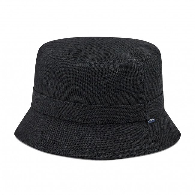 Cappello Lacoste - Bucket RK2056 Black 031
